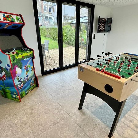 Gite De Clermont ティミステ エクステリア 写真