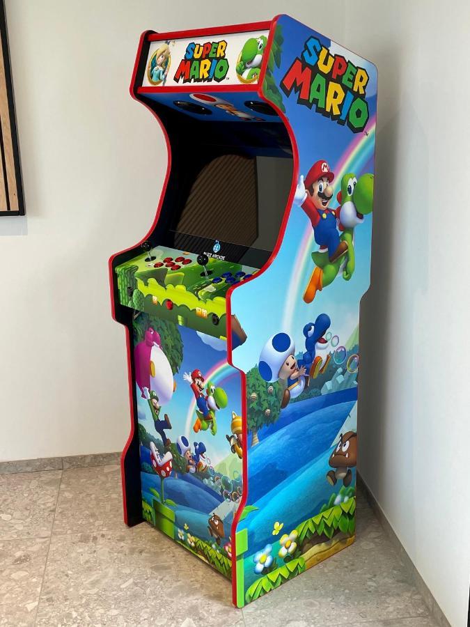 Gite De Clermont ティミステ エクステリア 写真