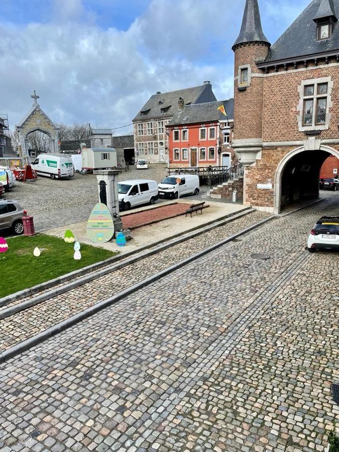 Gite De Clermont ティミステ エクステリア 写真