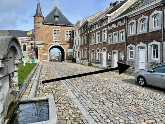 Gite De Clermont ティミステ エクステリア 写真
